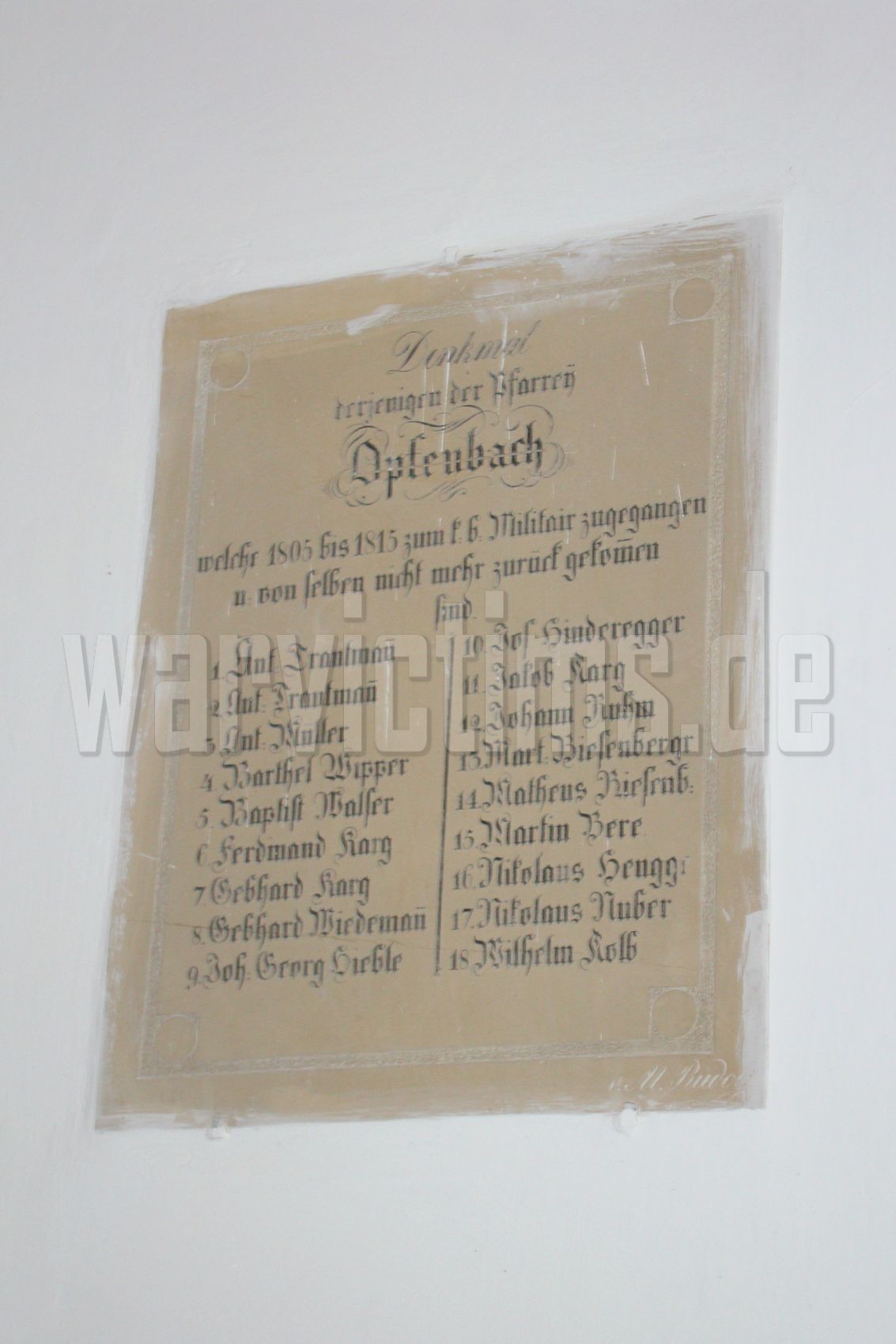 Opfenbach